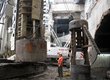 Cannon Place - Under Ream Piles