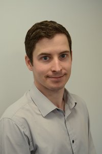 James Binns, Geotechnical Engineer & Director