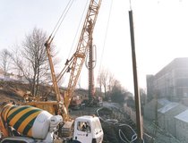 Kitson Wood - CFA Piling