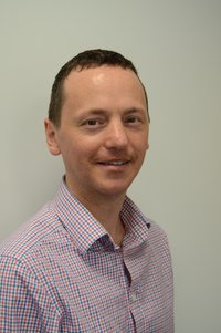 Will Frampton, Geotechnical Engineer & Director